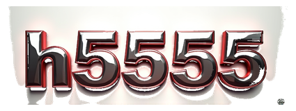 h55555 logo