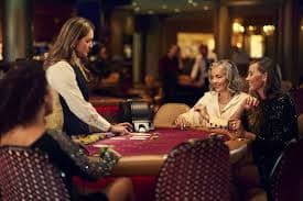 h55555 Live Casino